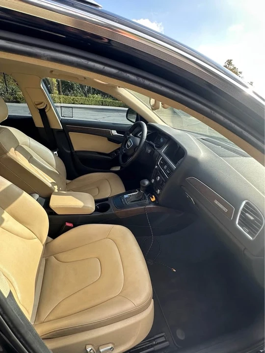 2013 Audi Allroad - Image 10 of 14