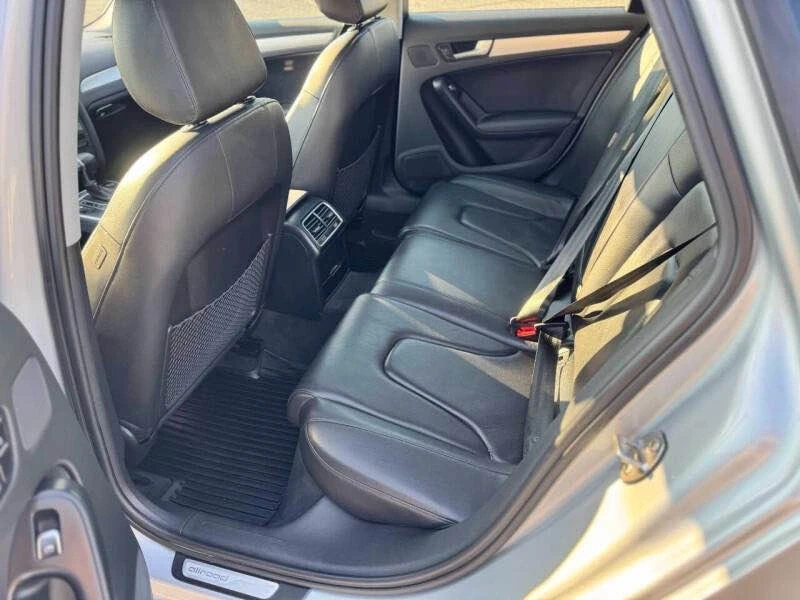 2013 Audi Allroad - Image 14 of 18