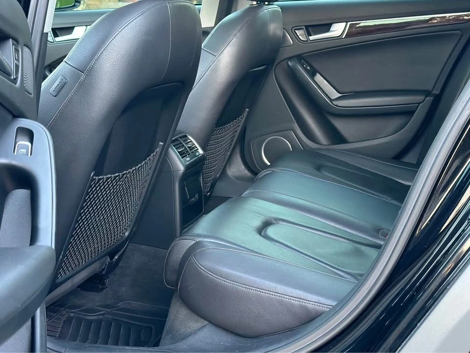 2013 Audi Allroad - Image 17 of 20