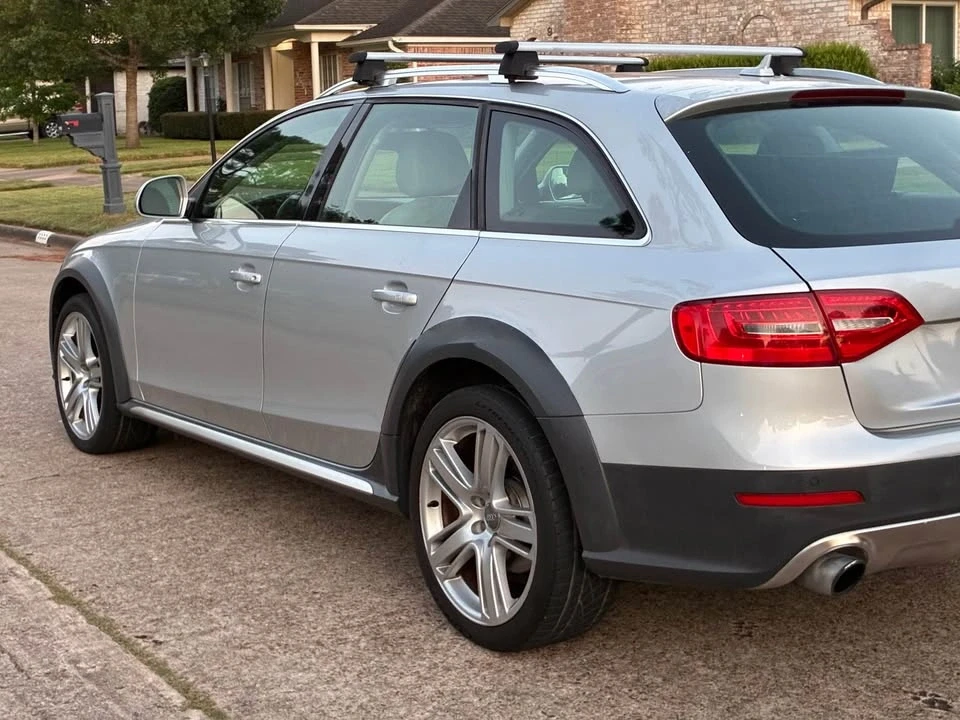 2013 Audi Allroad - Image 5 of 16