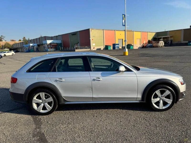 2013 Audi Allroad - Image 4 of 18