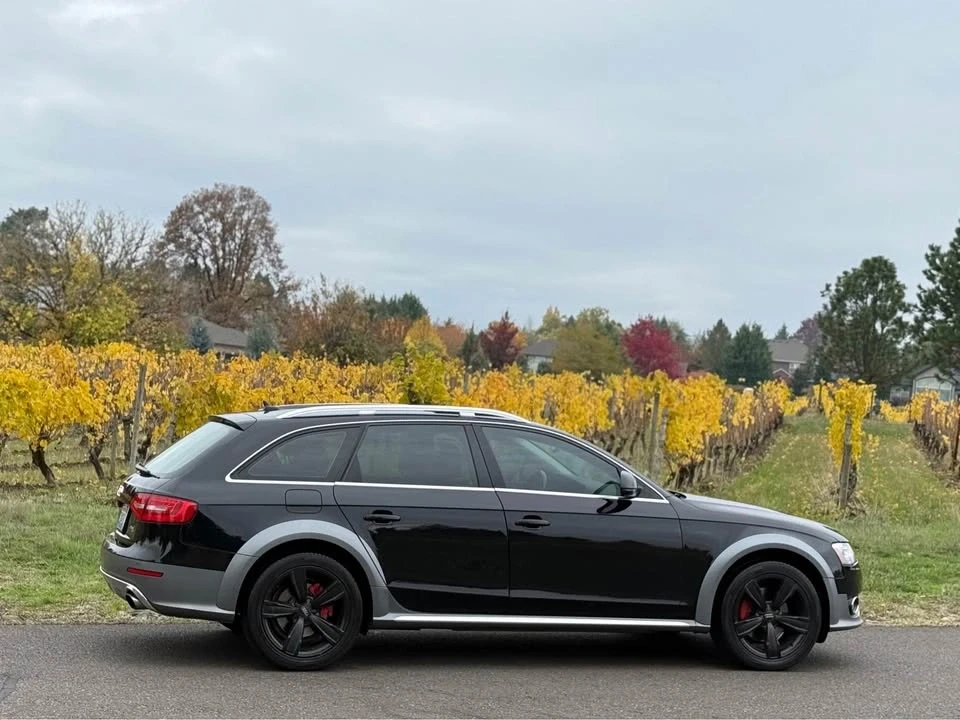 2013 Audi Allroad - Image 11 of 20