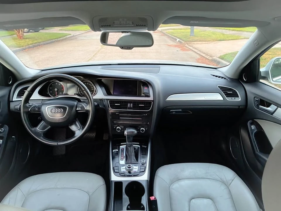 2013 Audi Allroad - Image 6 of 16