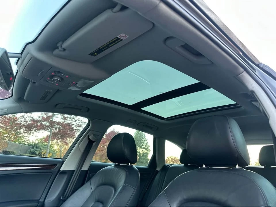 2013 Audi Allroad - Image 19 of 20
