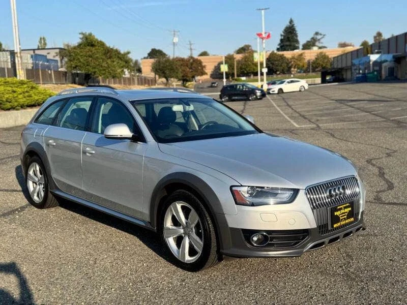 2013 Audi Allroad - Image 2 of 18