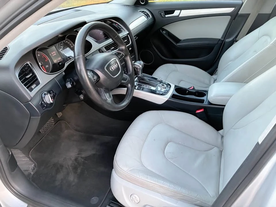 2013 Audi Allroad - Image 8 of 16