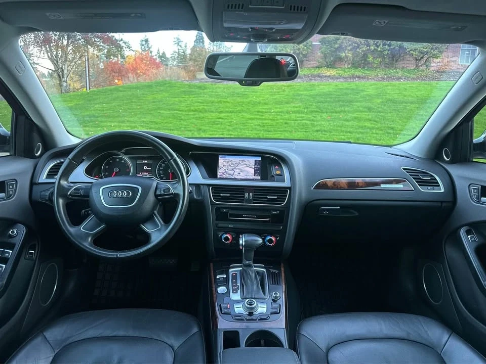 2013 Audi Allroad - Image 14 of 20