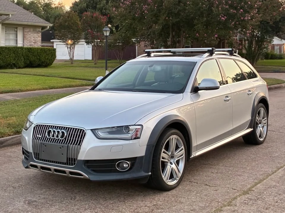 2013 Audi Allroad - Image 3 of 16