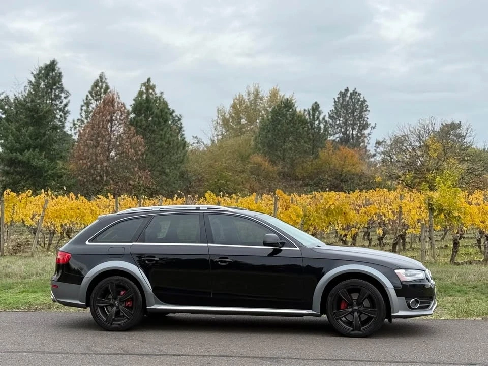 2013 Audi Allroad - Image 12 of 20