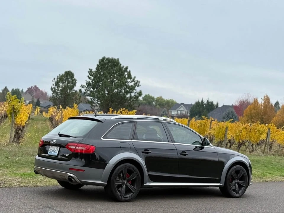 2013 Audi Allroad - Image 10 of 20