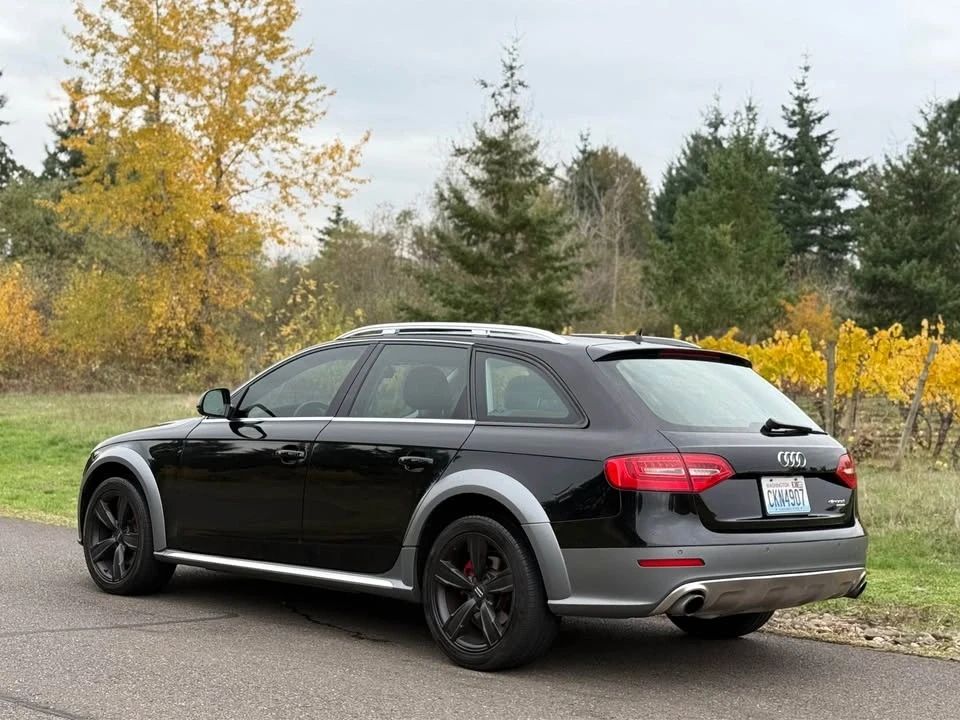 2013 Audi Allroad - Image 8 of 20