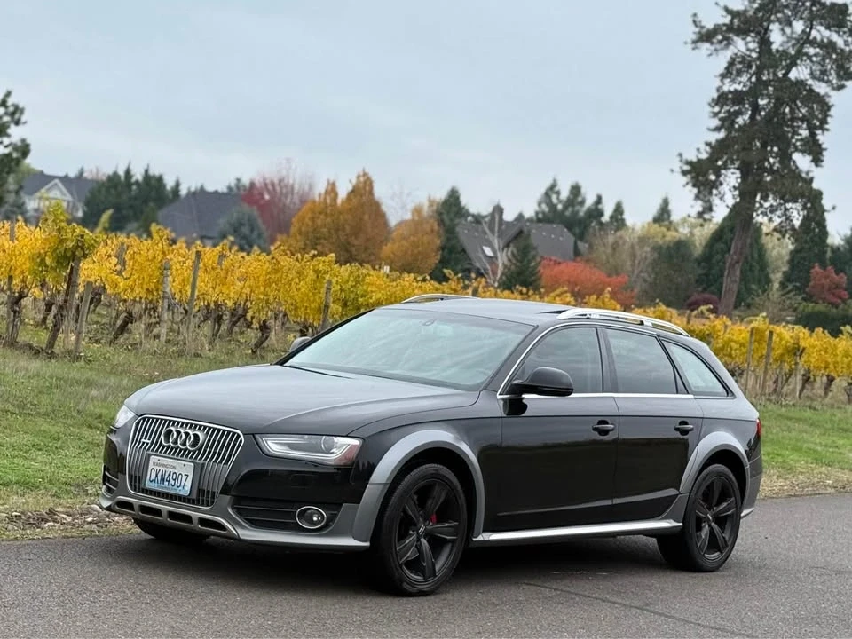 2013 Audi Allroad - Image 2 of 20