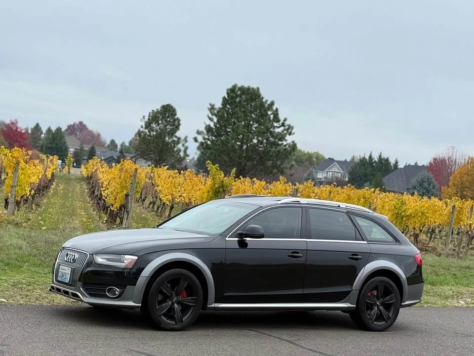 2013 Audi Allroad - Image 3 of 20