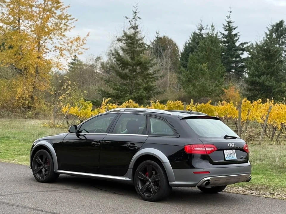 2013 Audi Allroad - Image 7 of 20