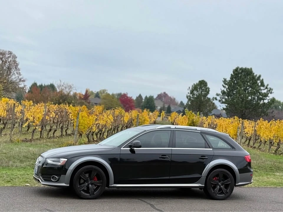 2013 Audi Allroad - Image 4 of 20