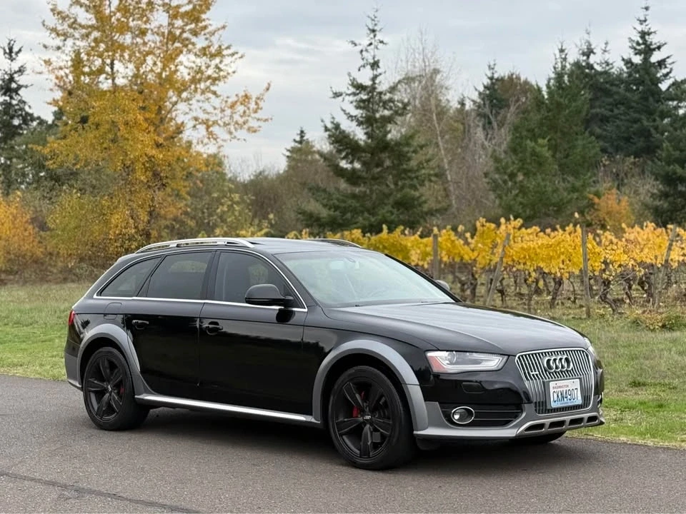2013 Audi Allroad - Image 13 of 20