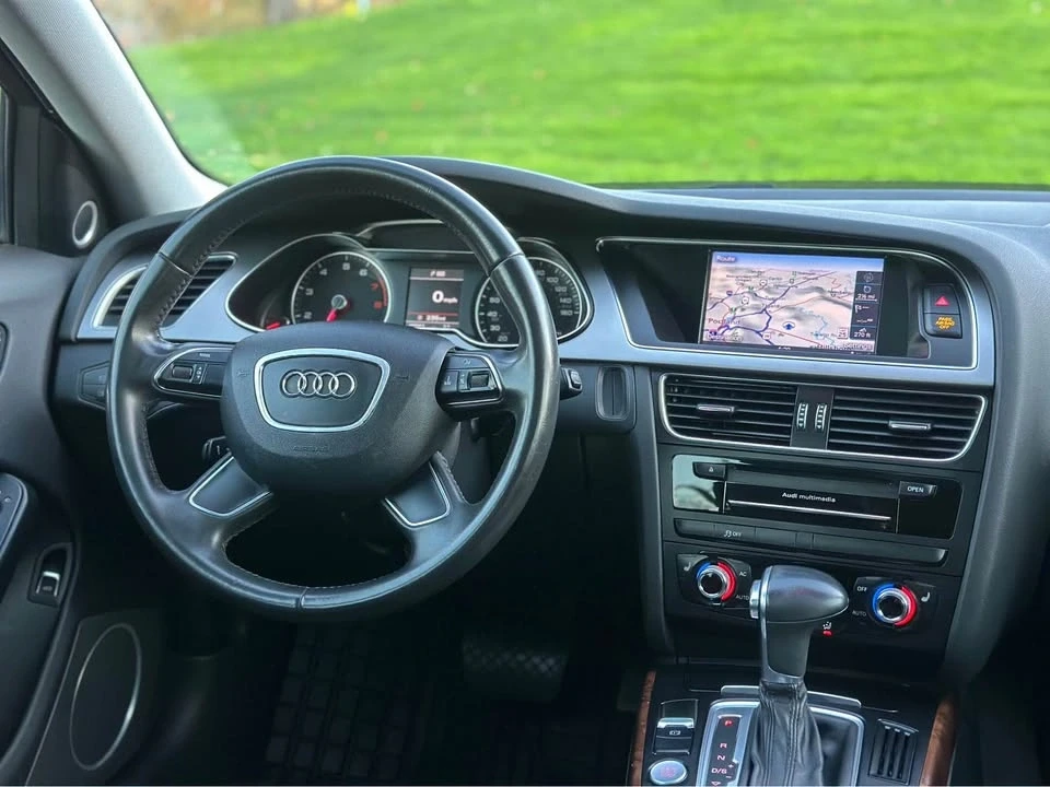 2013 Audi Allroad - Image 15 of 20
