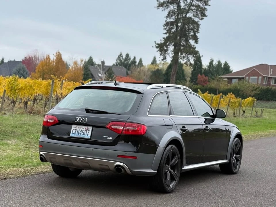 2013 Audi Allroad - Image 9 of 20