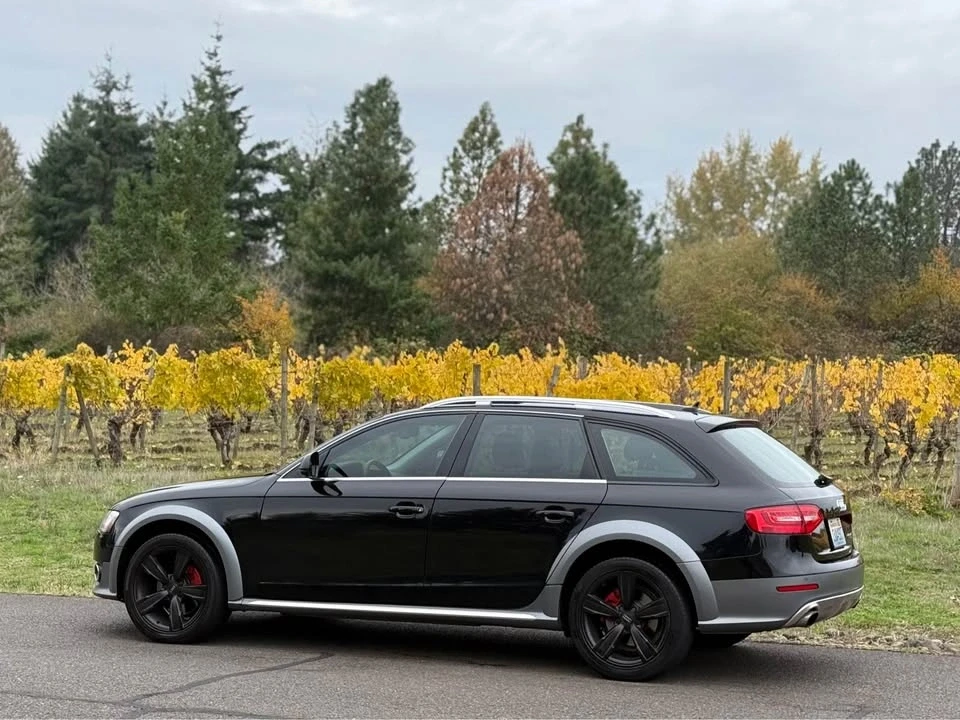 2013 Audi Allroad - Image 6 of 20