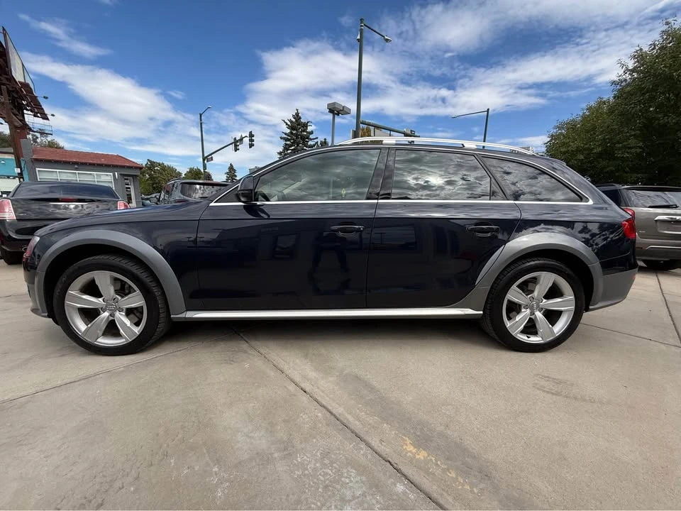 2013 Audi Allroad - Image 3 of 17