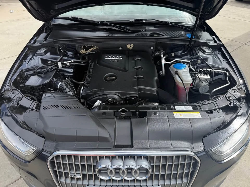 2013 Audi Allroad - Image 17 of 17
