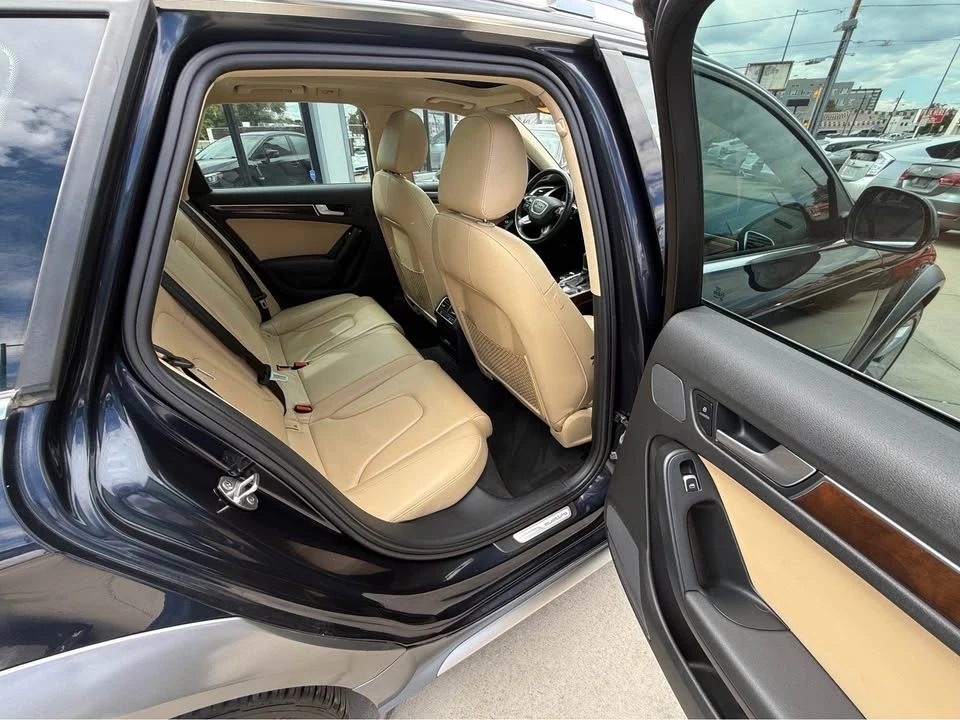 2013 Audi Allroad - Image 11 of 17