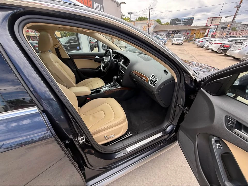 2013 Audi Allroad - Image 12 of 17