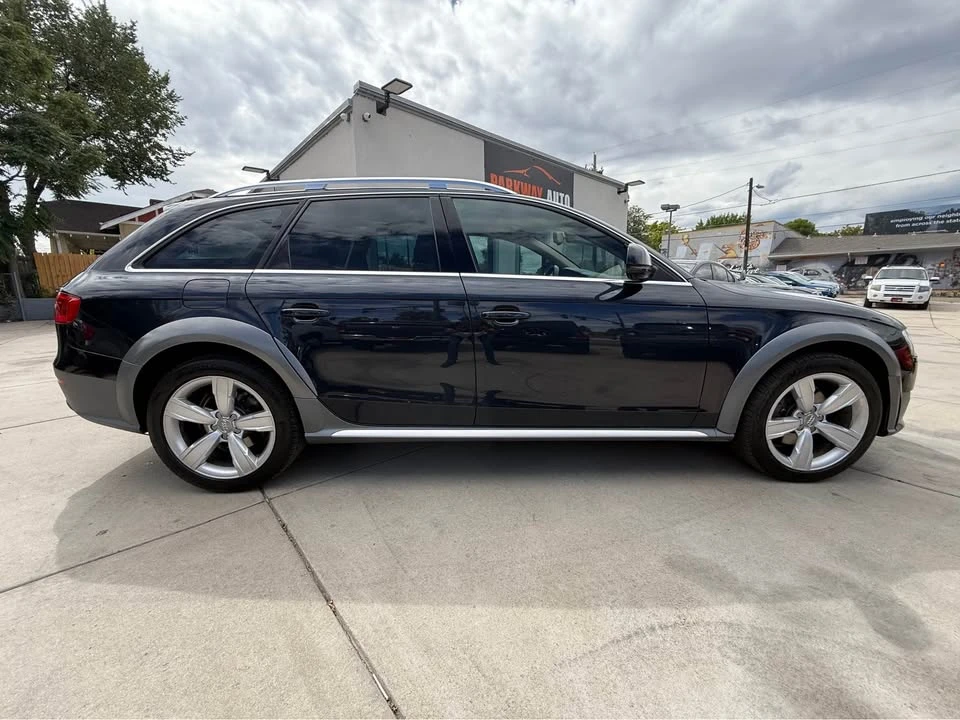 2013 Audi Allroad - Image 7 of 17