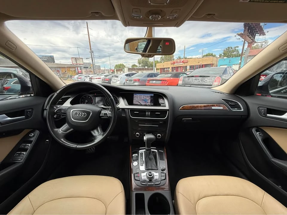 2013 Audi Allroad - Image 14 of 17