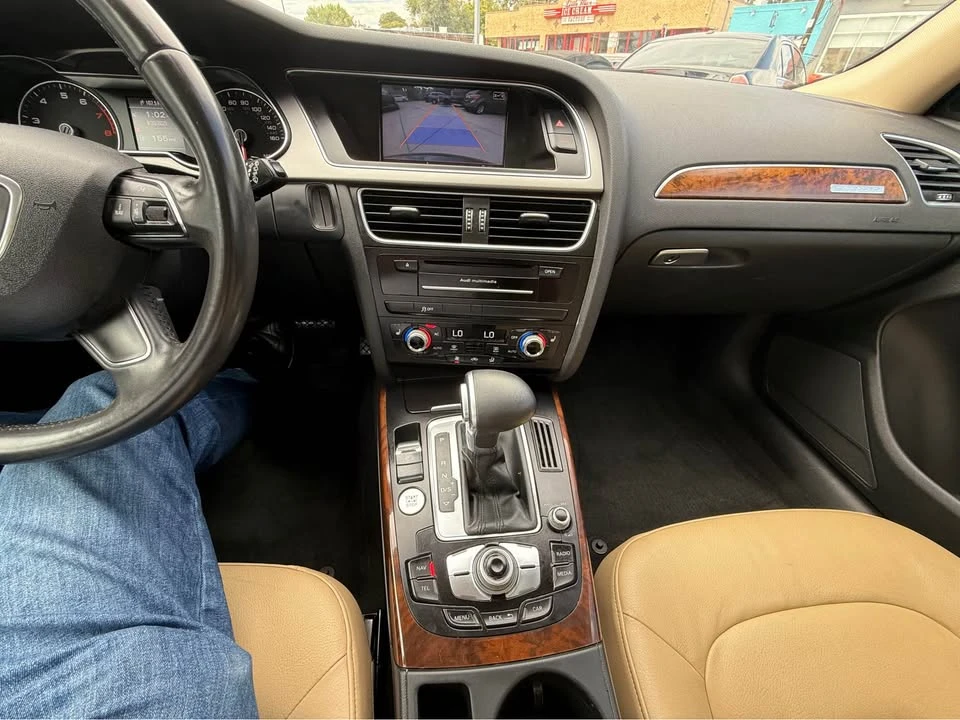 2013 Audi Allroad - Image 15 of 17