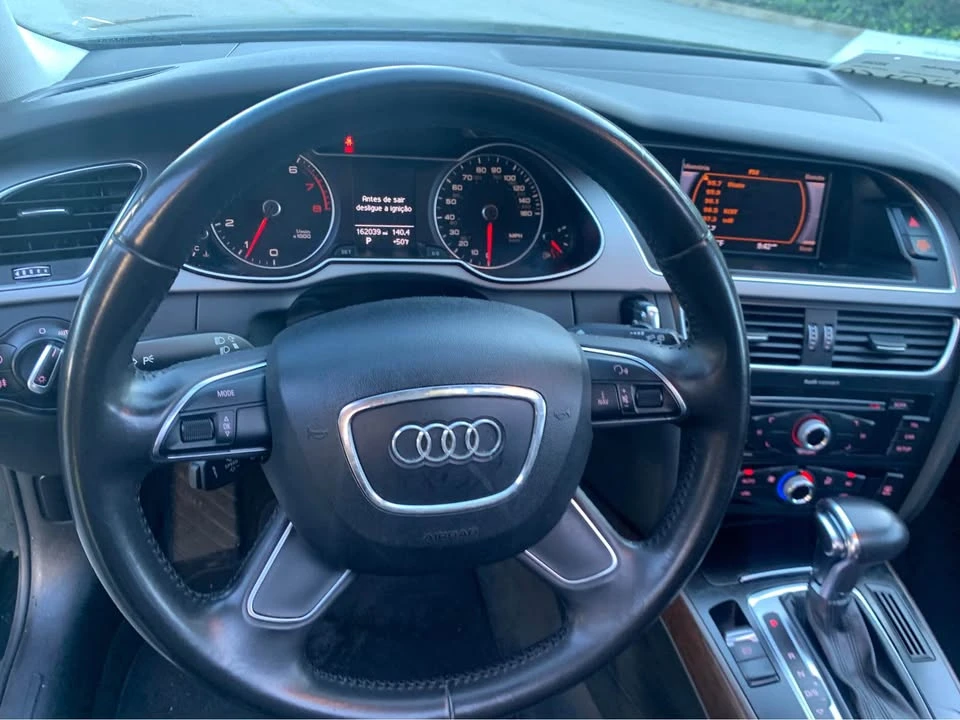 2013 Audi Allroad - Image 7 of 11