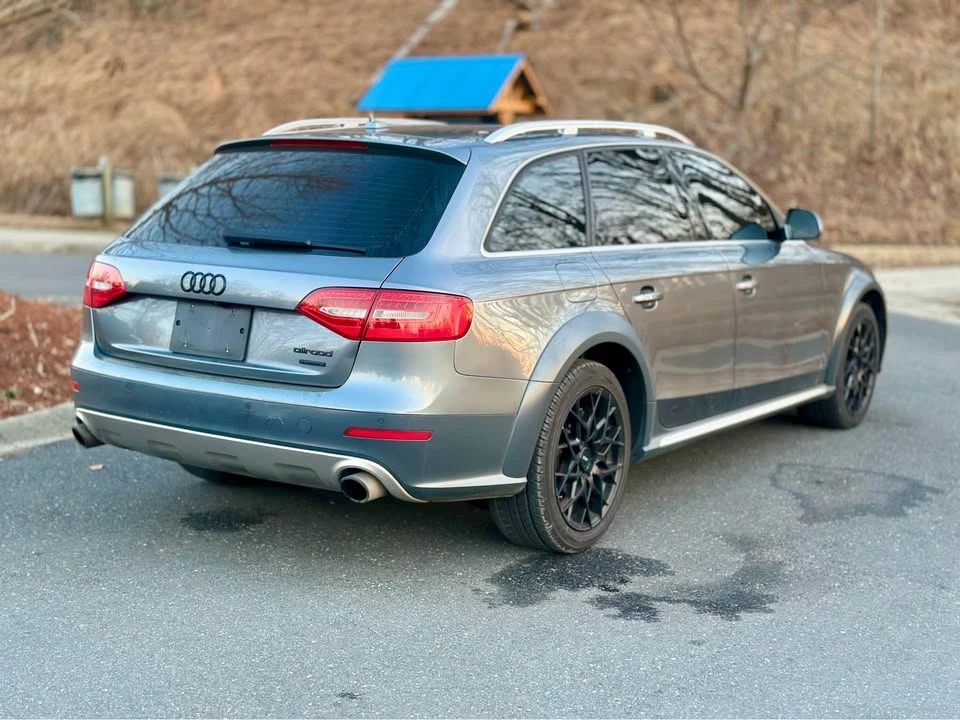 2013 Audi Allroad - Image 5 of 20