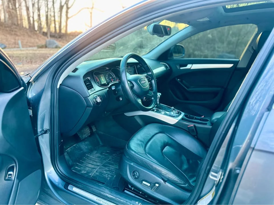 2013 Audi Allroad - Image 6 of 20