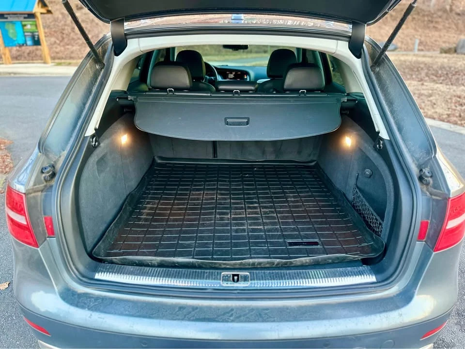 2013 Audi Allroad - Image 10 of 20
