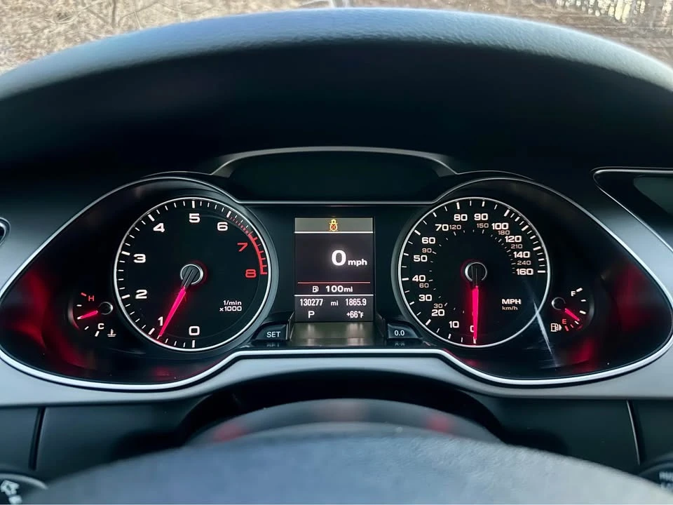 2013 Audi Allroad - Image 17 of 20