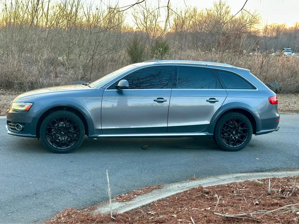 2013 Audi Allroad - Image 3 of 20