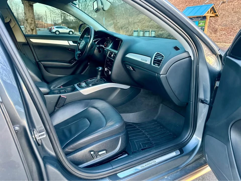 2013 Audi Allroad - Image 12 of 20