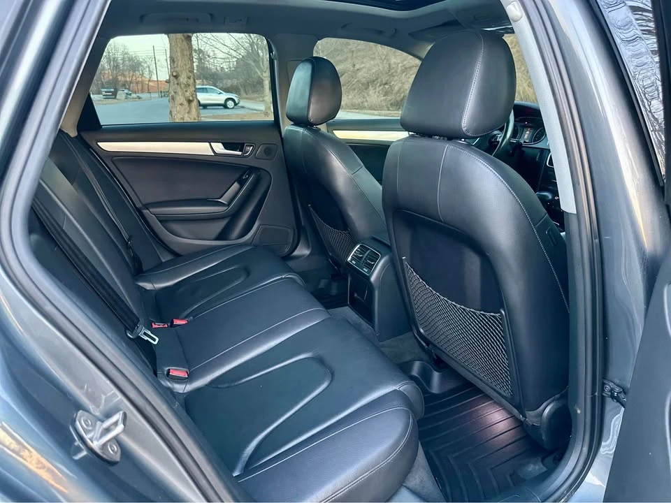 2013 Audi Allroad - Image 11 of 20