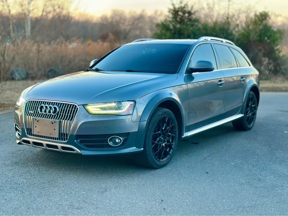 2013 Audi Allroad - Image 2 of 20