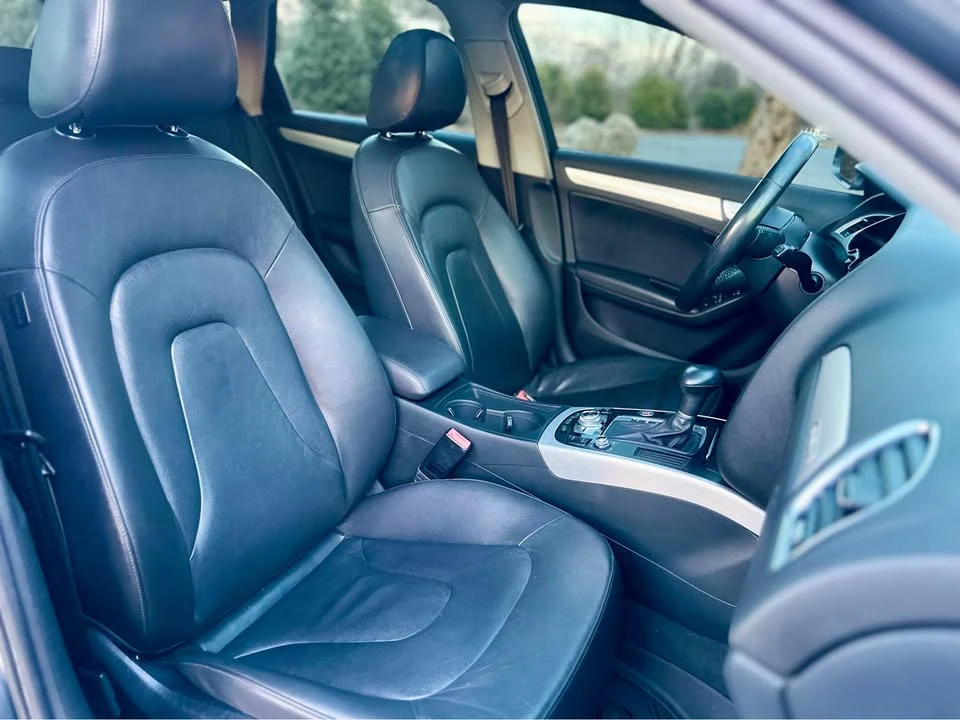 2013 Audi Allroad - Image 13 of 20