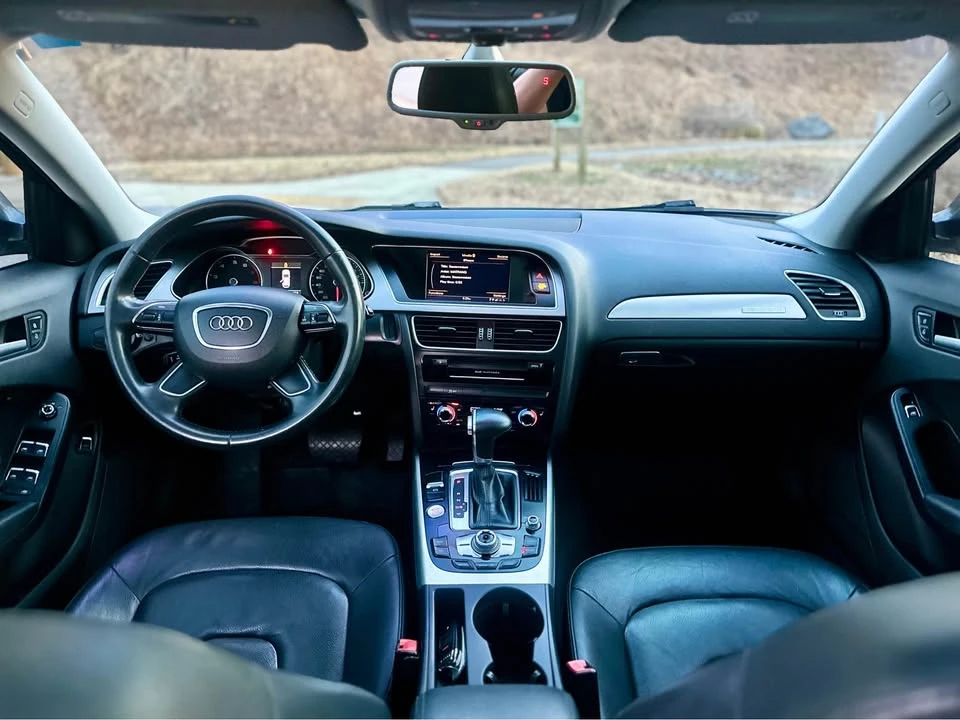 2013 Audi Allroad - Image 14 of 20