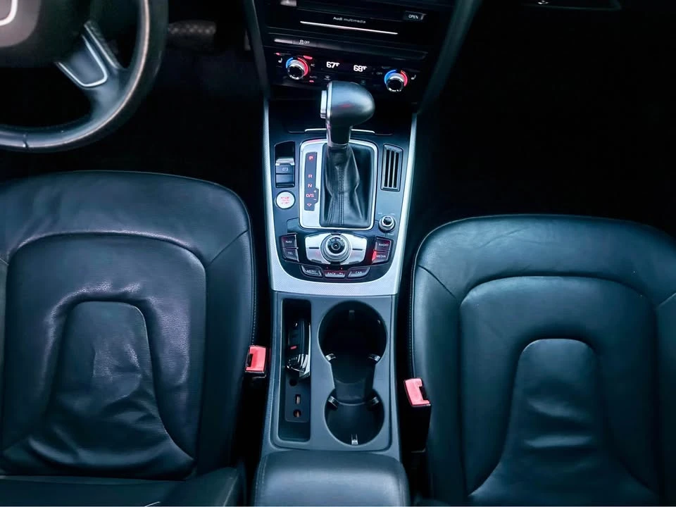 2013 Audi Allroad - Image 15 of 20