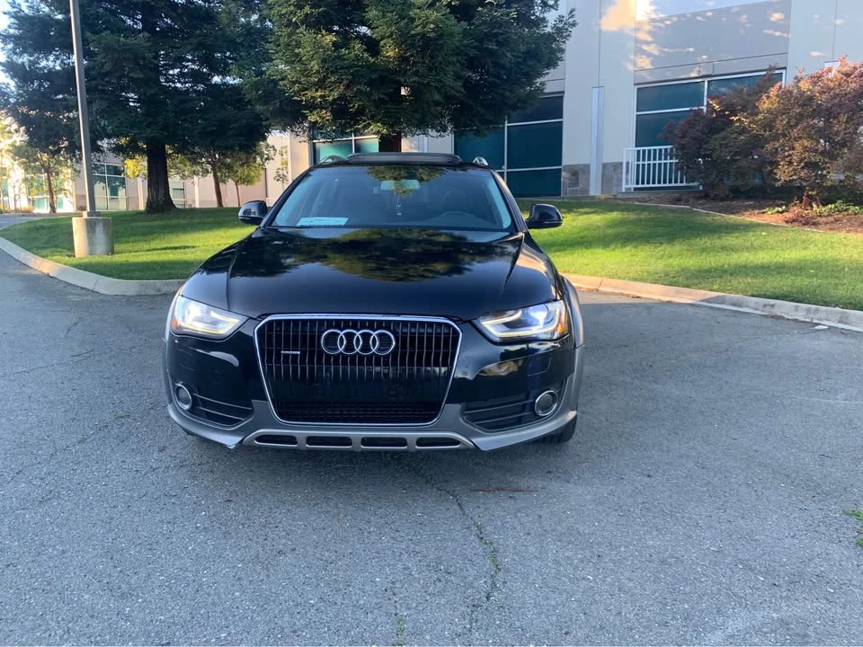 2013 Audi Allroad - Image 2 of 11