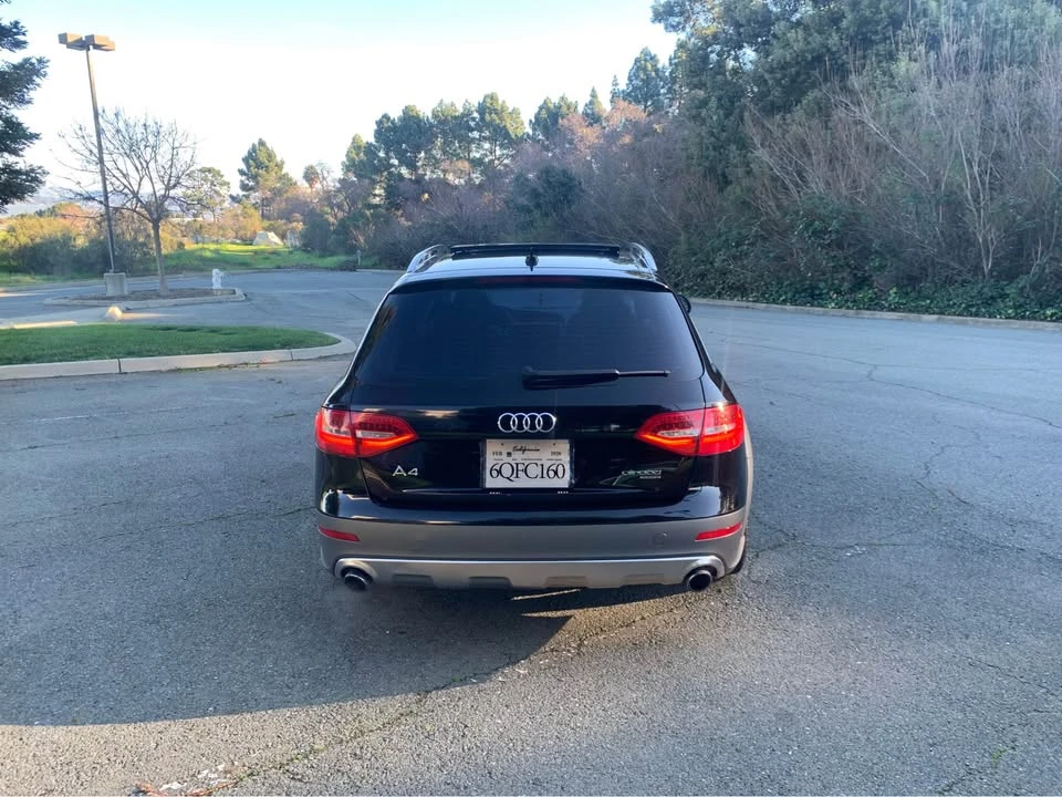 2013 Audi Allroad - Image 5 of 11