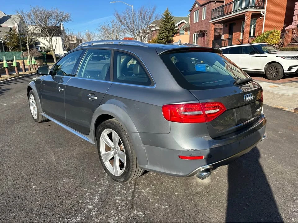 2013 Audi Allroad - Image 2 of 9