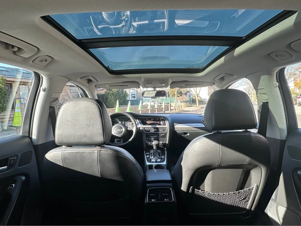 2013 Audi Allroad - Image 5 of 9