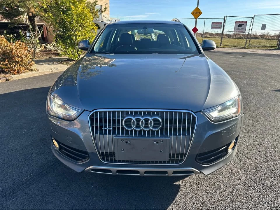 2013 Audi Allroad - Image 3 of 9