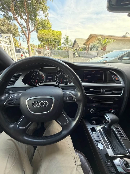 2013 Audi Allroad - Image 7 of 8