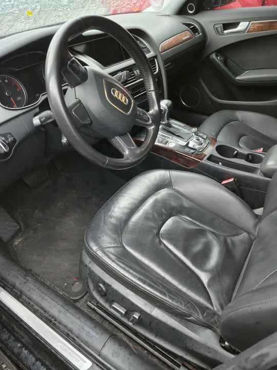 2013 Audi Allroad - Image 4 of 6