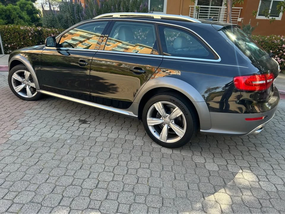 2013 Audi Allroad - Image 5 of 5